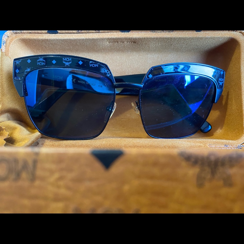 MCM Sunglasses